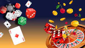 Зеркало Casino Zolotoy Arbuz